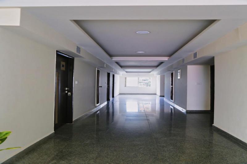 Business Inn Bangalore Exterior foto